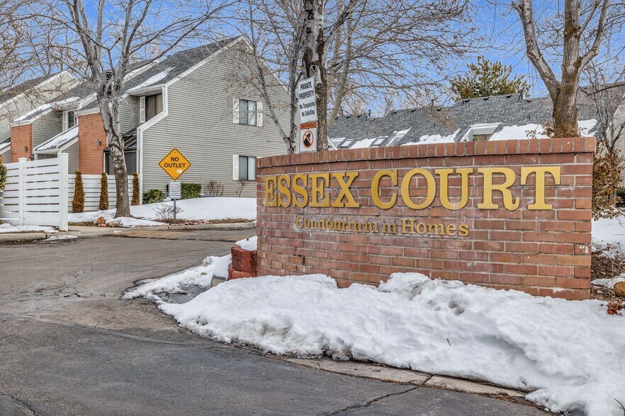 Building Photo - 955 Essex Ct Way