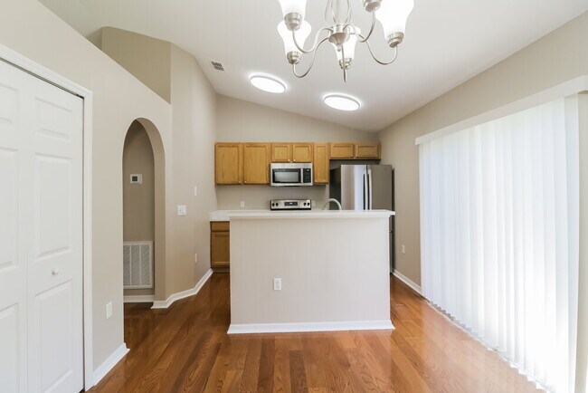 Building Photo - 3642 Fyfield Ct