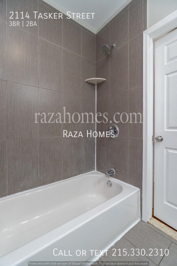 Building Photo - 2114 Tasker Street