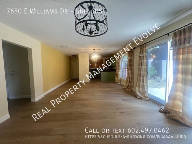Building Photo - 7650 E Williams Dr