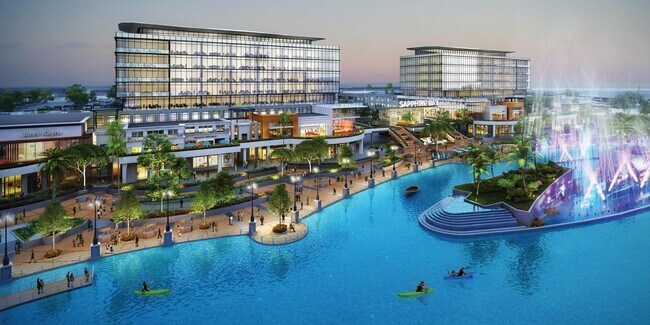 Building Photo - 702 Resort Dr