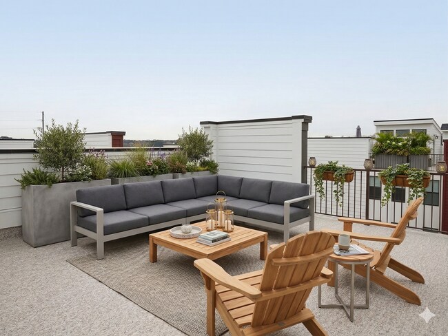 Building Photo - **OFFERING FIRST MONTH'S RENT FREE, $200 MOVE IN PROMOTION & REFUNDABLE APPLICATION FEES** New Co...