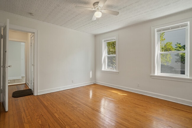 Building Photo - 221 Hunyadi Ave