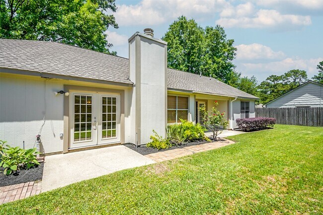 Building Photo - 3406 Cape Forest Dr