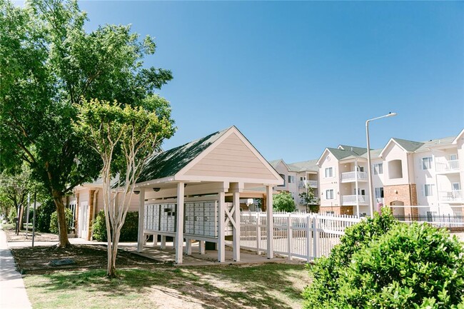 Building Photo - 2200 Classen Blvd
