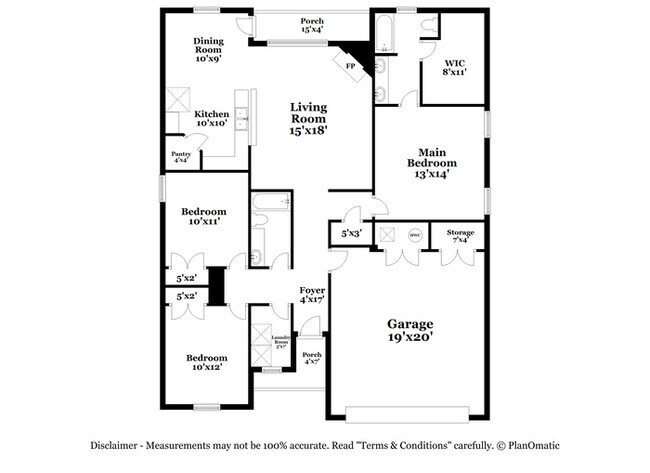 Building Photo - 1541 NW 125th St