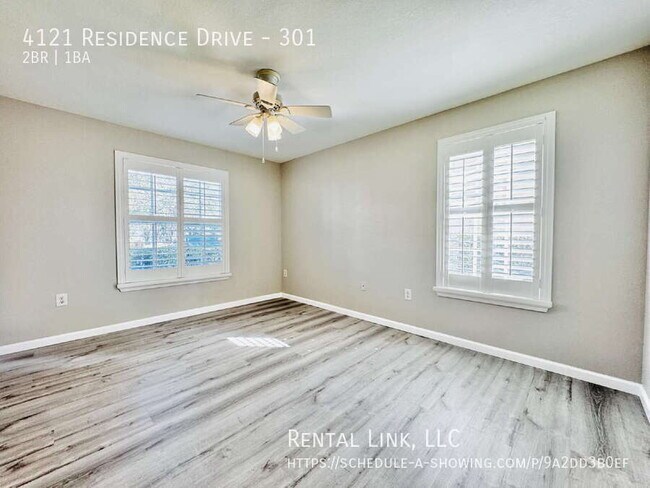 Building Photo - 4121 Residence Drive