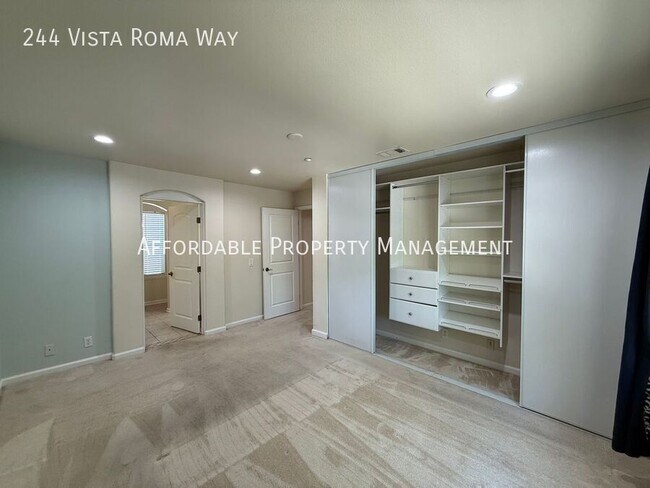 Building Photo - 244 Vista Roma Way