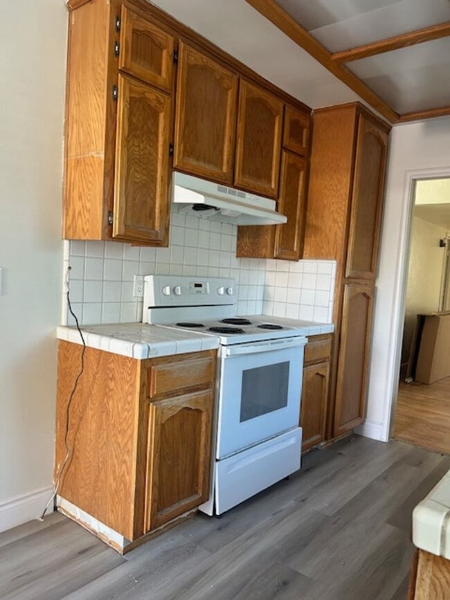 Building Photo - Everything has been updated