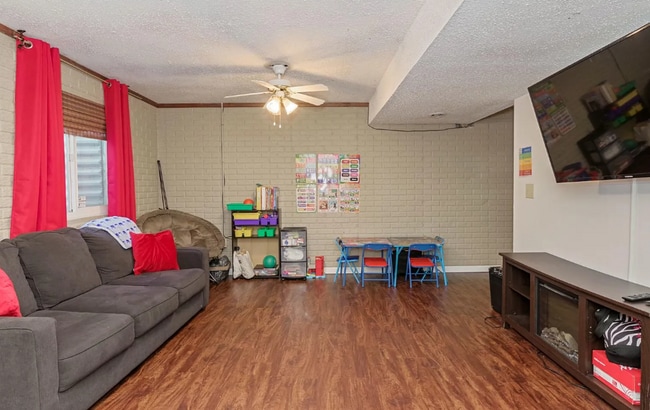 Building Photo - Welcome to the perfect blend of space, sty...