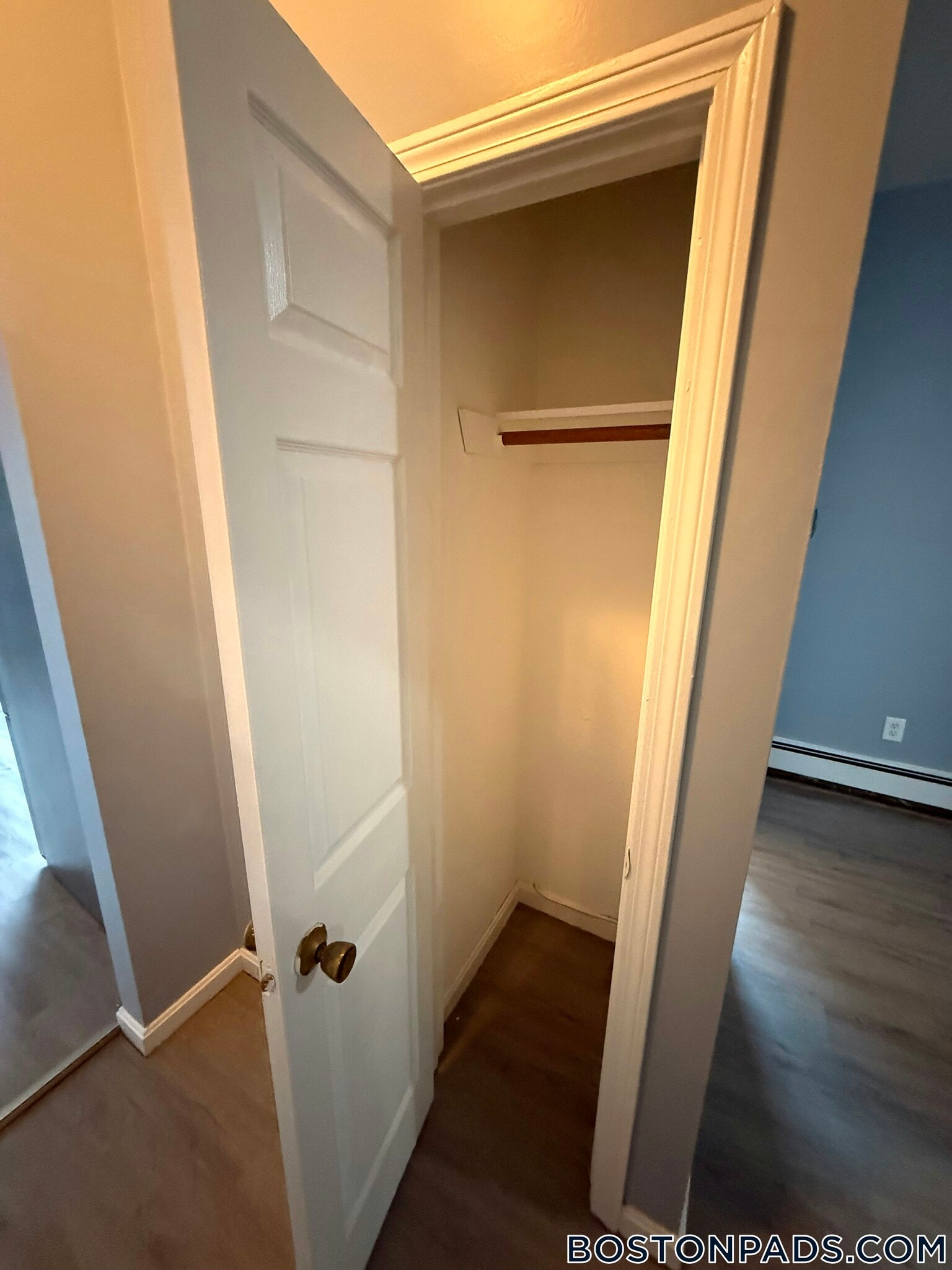 Building Photo - 3150 Washington St