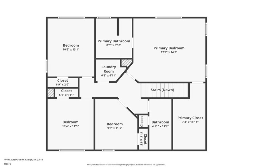 Building Photo - 4049 Laurel Glen Dr