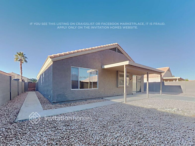 Building Photo - 7348 E Lomita Ave