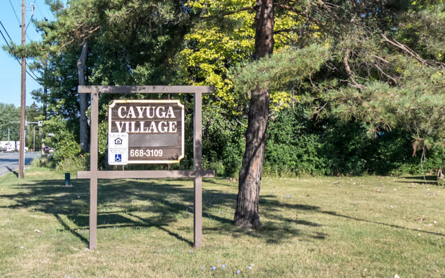 Building Photo - Cayuga Village Senior