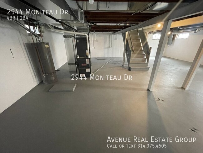 Building Photo - 2944 Moniteau Dr