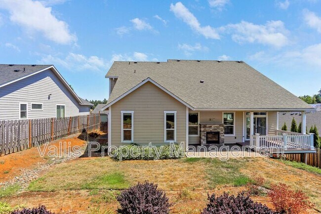 Building Photo - 5669 Cinnamon Teal St SE