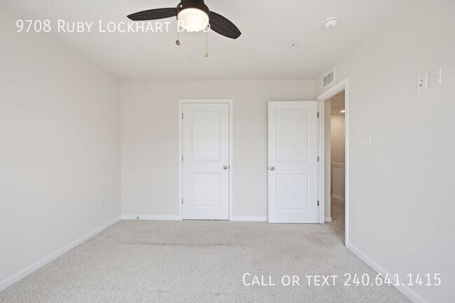 Building Photo - 9708 Ruby Lockhart Blvd