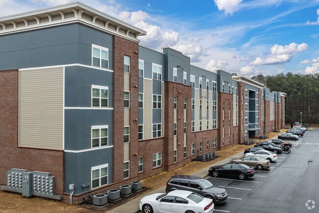 Primary Photo - Reserve at Hollywood