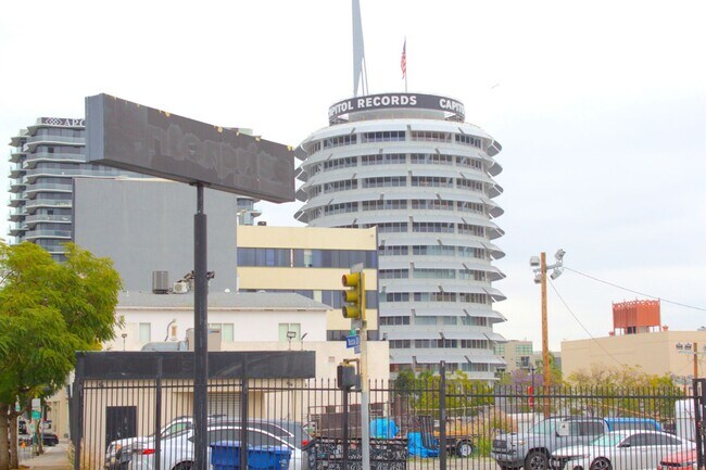 Building Photo - 6358 Yucca St