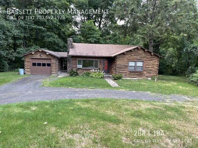 Building Photo - 130 Rimmon Rd