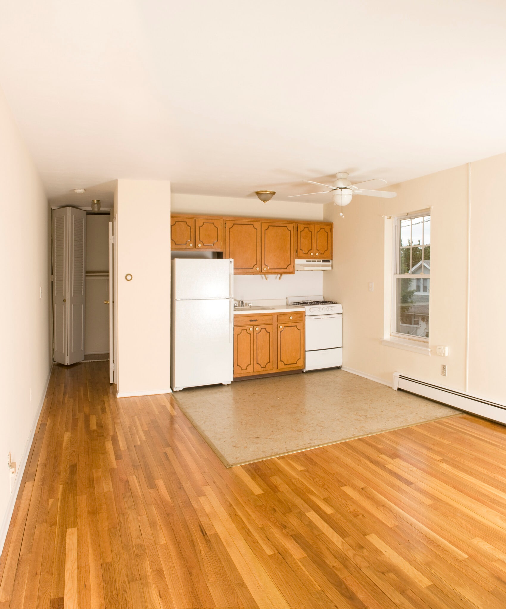 Studio Apartment - Ridge Hill Commons