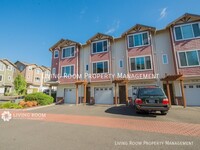 Building Photo - Contemporary Townhouse in Cedar Mill!