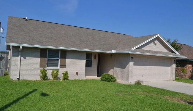 Primary Photo - 3Bd/2Ba in Copperas Cove TX