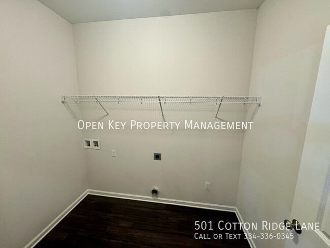 Building Photo - 501 Cotton Ridge Ln