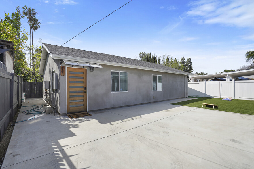 Building Photo - 7421 Nestle Ave