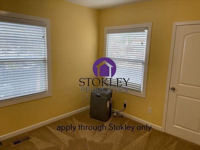 Building Photo - Stokley Properties Presents 608 B Street A...
