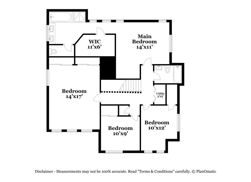 Building Photo - 5714 Old Colony Dr