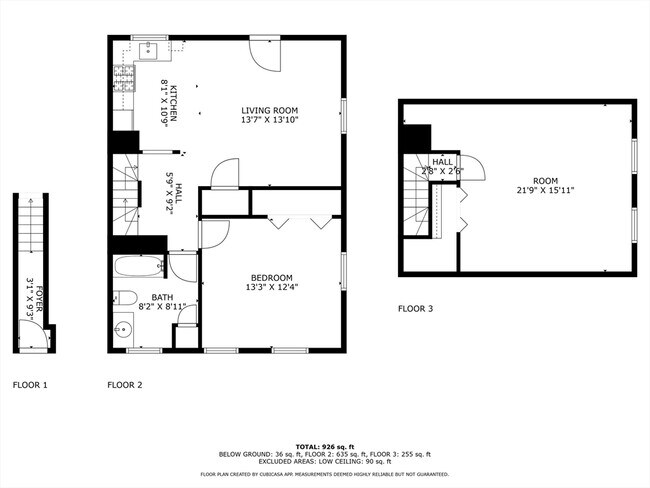 Building Photo - 238 Neponset St