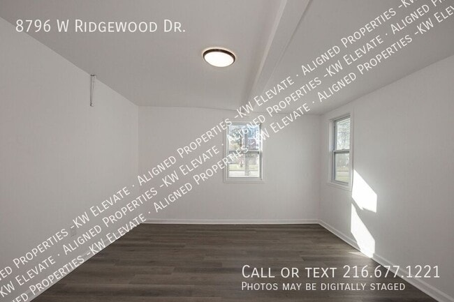 Building Photo - 8796 W Ridgewood Dr