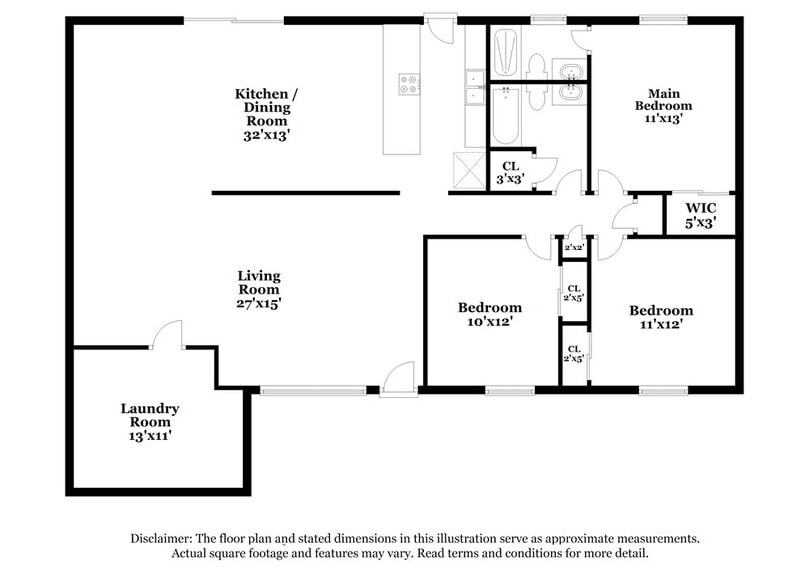 Building Photo - 8037 E Oak St