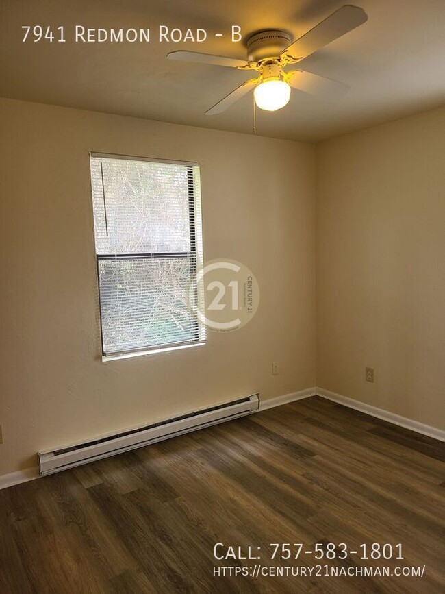 Building Photo - 7941 Redmon Rd