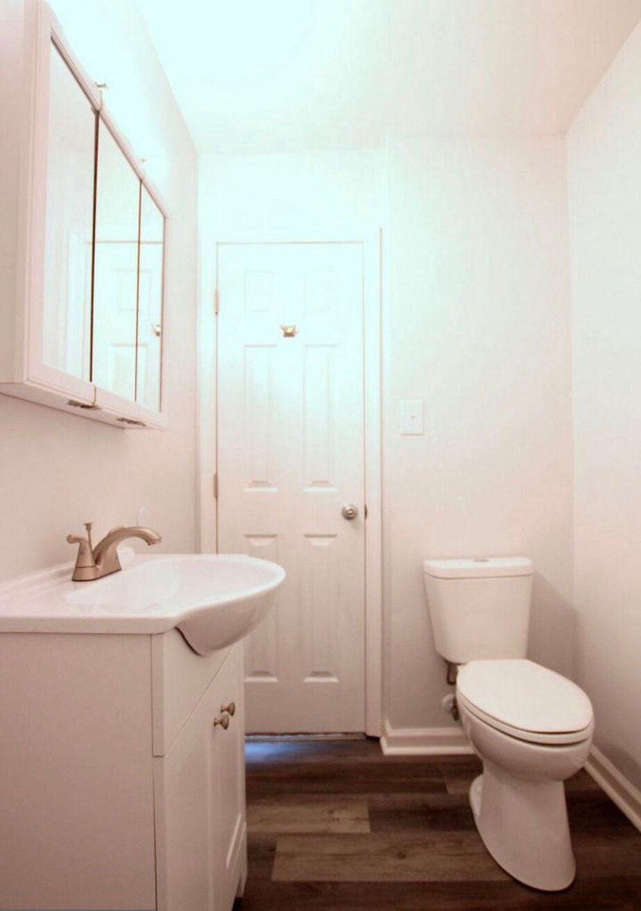 Building Photo - 603 Denton Cir