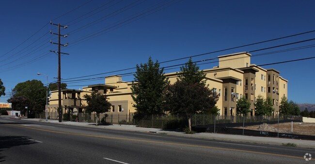 Building Photo - Parthenia Street Senior Housing