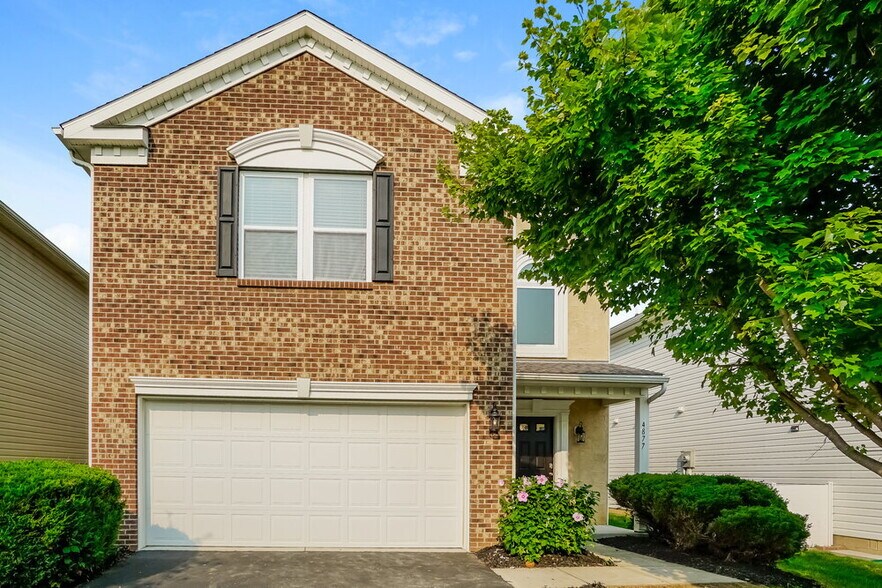 Primary Photo - 4877 Grimm Dr