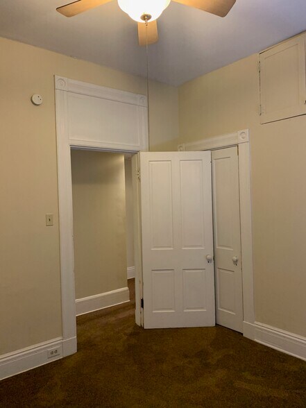 Bedroom 1 - 2325 Ohio Ave
