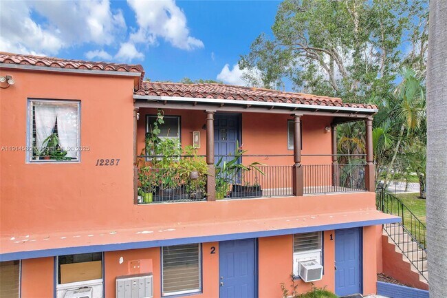 Building Photo - 12287 NE 7th Ave