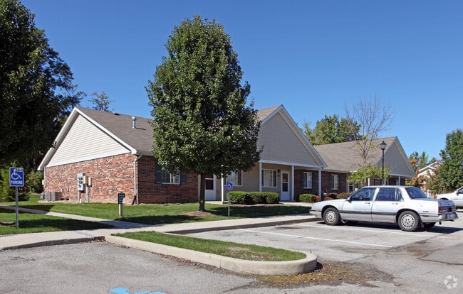 Building Photo - Time Corners Crossing