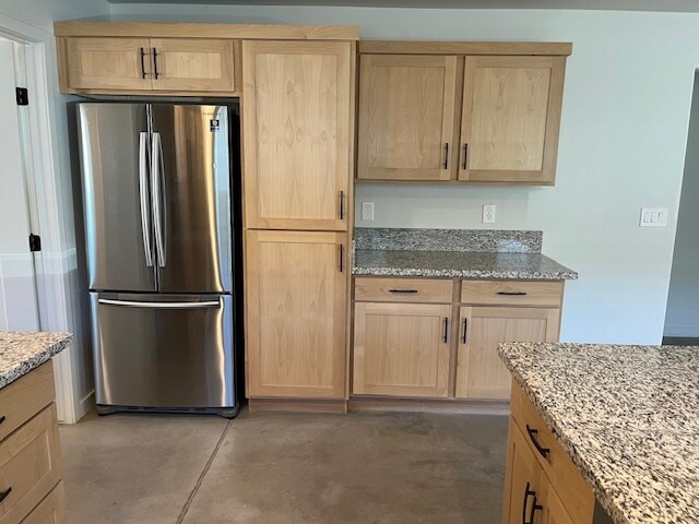 Fridge - 1048 Whipple St