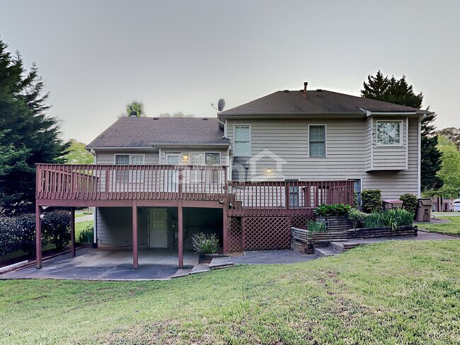 Building Photo - 7810 Wynfield Cir