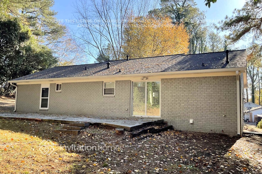 Building Photo - 1411 Marcelle Heights Pl NW