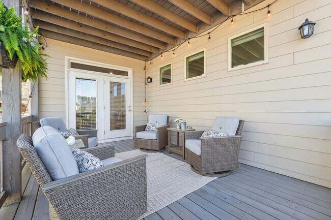 Building Photo - 4440 Croftshire Pl