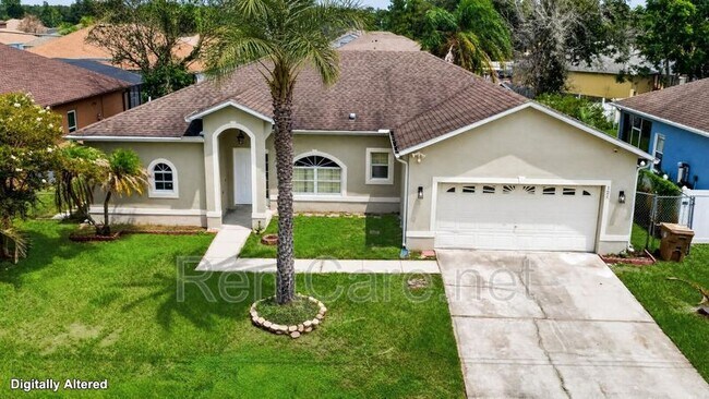 Building Photo - 121 Aurelia Ct
