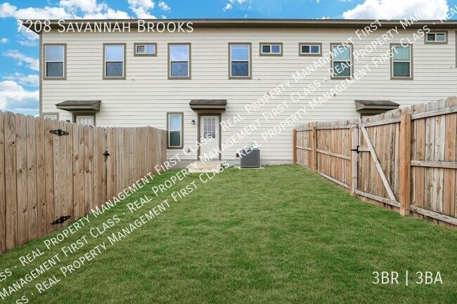 Building Photo - 7208 Savannah Brooks