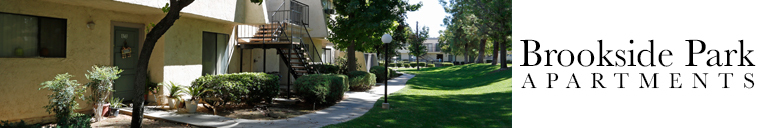 Brookside Park Apartments