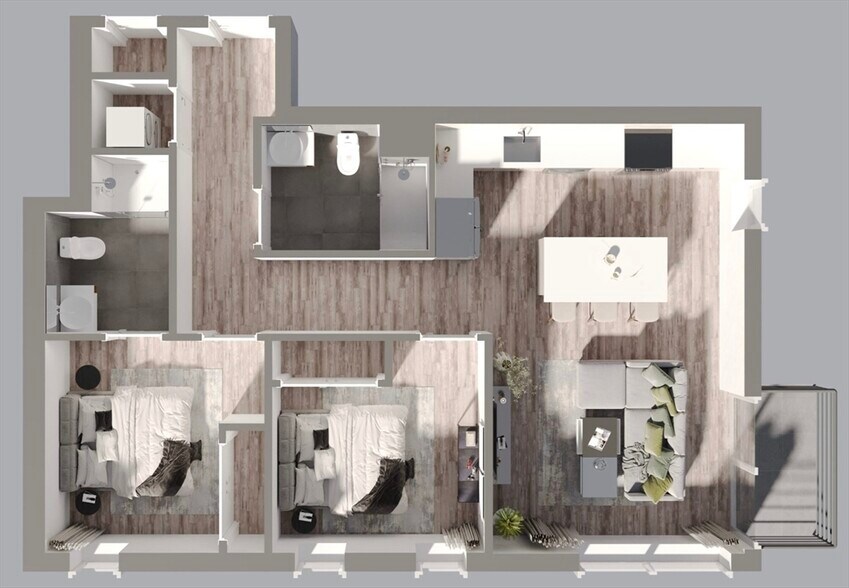 Building Photo - 85 Bennington St