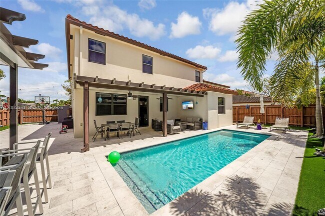 Building Photo - 15294 SW 173rd St